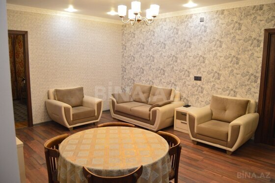 6 otaqlı Həyət evi/Bağ evi, Xəzər r., Bakı