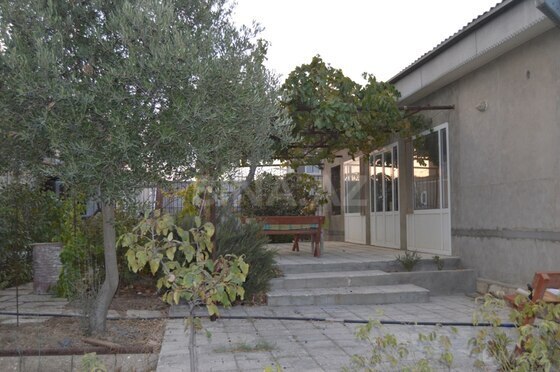 6 otaqlı Həyət evi/Bağ evi, Xəzər r., Bakı
