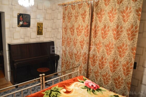 6 otaqlı Həyət evi/Bağ evi, Xəzər r., Bakı