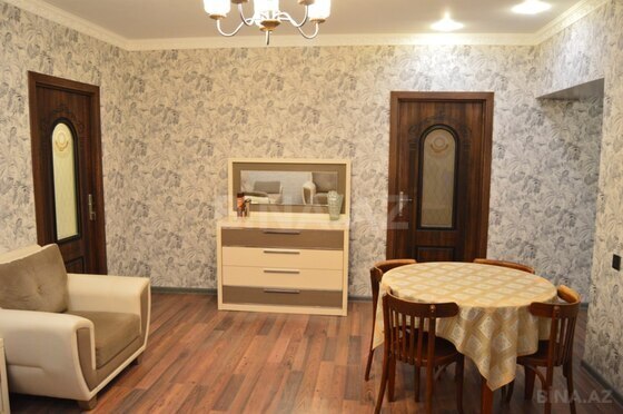 6 otaqlı Həyət evi/Bağ evi, Xəzər r., Bakı