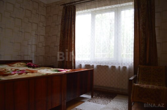 6 otaqlı Həyət evi/Bağ evi, Xəzər r., Bakı