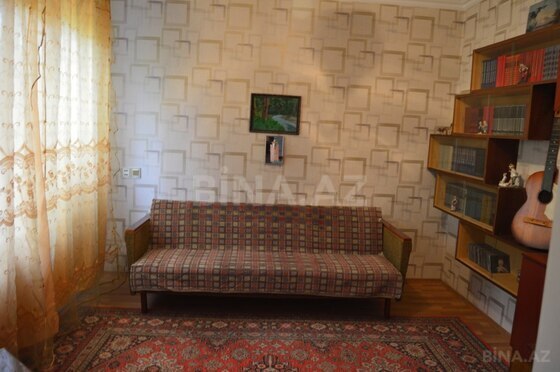 6 otaqlı Həyət evi/Bağ evi, Xəzər r., Bakı