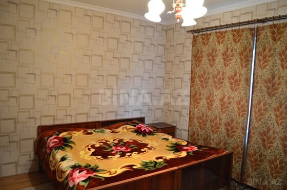 6 otaqlı Həyət evi/Bağ evi, Xəzər r., Bakı