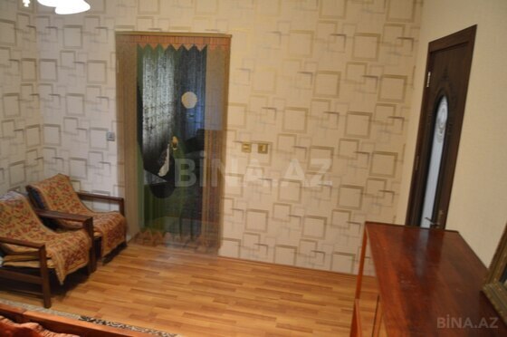 6 otaqlı Həyət evi/Bağ evi, Xəzər r., Bakı