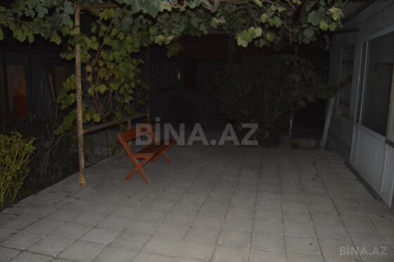 6 otaqlı Həyət evi/Bağ evi, Xəzər r., Bakı