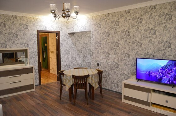 6 otaqlı Həyət evi/Bağ evi, Xəzər r., Bakı