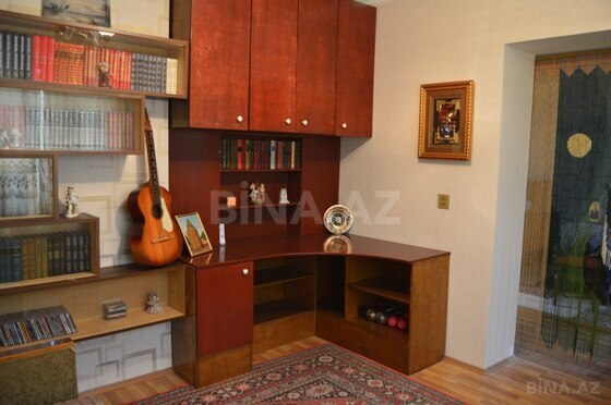 6 otaqlı Həyət evi/Bağ evi, Xəzər r., Bakı