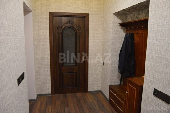 6 otaqlı Həyət evi/Bağ evi, Xəzər r., Bakı