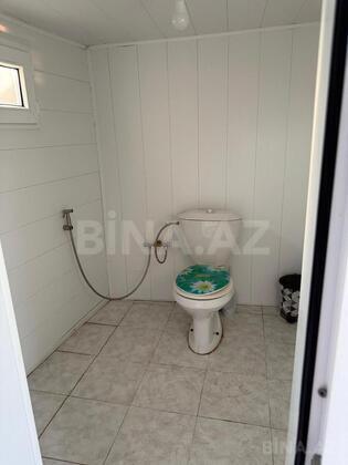 5 otaqlı Həyət evi/Bağ evi, Novxanı q., Bakı