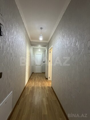 2 otaqlı Yeni tikili, Masazır q., Bakı