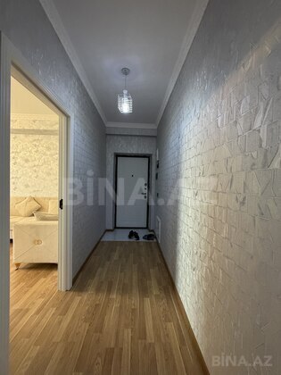 2 otaqlı Yeni tikili, Masazır q., Bakı