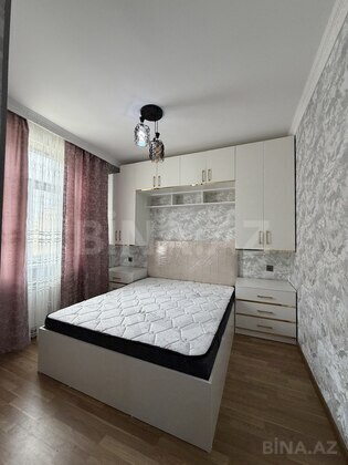 2 otaqlı Yeni tikili, Masazır q., Bakı