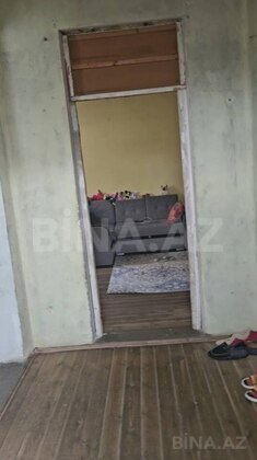 3 otaqlı Həyət evi/Bağ evi, Əmircan q., Bakı