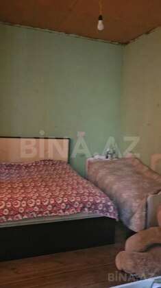 3 otaqlı Həyət evi/Bağ evi, Əmircan q., Bakı