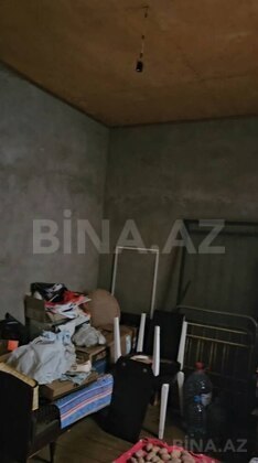 3 otaqlı Həyət evi/Bağ evi, Əmircan q., Bakı