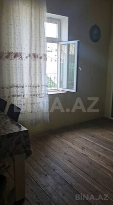 3 otaqlı Həyət evi/Bağ evi, Əmircan q., Bakı