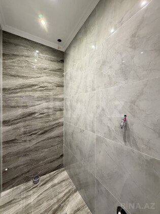 4 otaqlı Həyət evi/Bağ evi, Şüvəlan q., Bakı