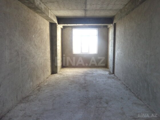 2 otaqlı Yeni tikili, Nizami m., Bakı