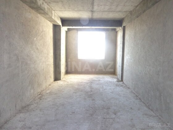 2 otaqlı Yeni tikili, Nizami m., Bakı