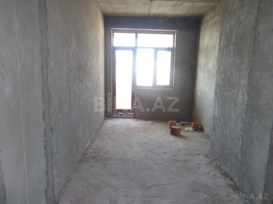 2 otaqlı Yeni tikili, Nizami m., Bakı