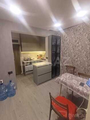 2 otaqlı Köhnə tikili, Hövsan q., Bakı