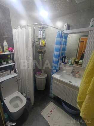 2 otaqlı Köhnə tikili, Hövsan q., Bakı