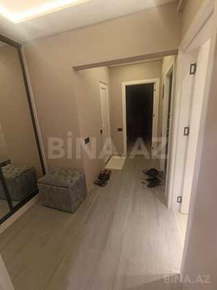 2 otaqlı Köhnə tikili, Hövsan q., Bakı