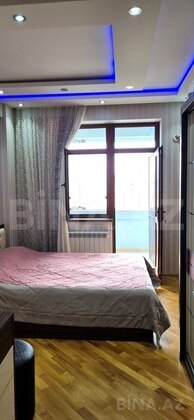 2 otaqlı Yeni tikili, Həzi Aslanov m., Bakı