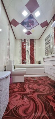 2 otaqlı Yeni tikili, Həzi Aslanov m., Bakı