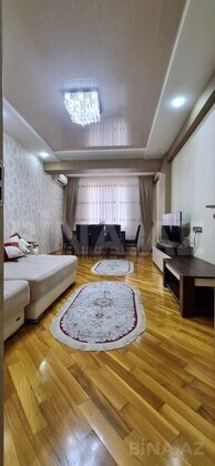 2 otaqlı Yeni tikili, Həzi Aslanov m., Bakı