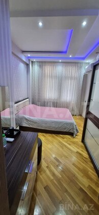 2 otaqlı Yeni tikili, Həzi Aslanov m., Bakı