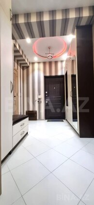 2 otaqlı Yeni tikili, Həzi Aslanov m., Bakı