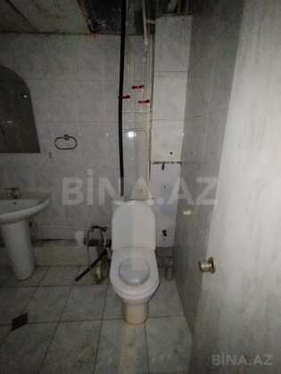4 otaqlı Köhnə tikili, Əhmədli m., Bakı