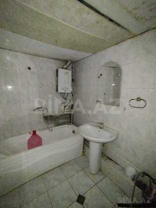 4 otaqlı Köhnə tikili, Əhmədli m., Bakı