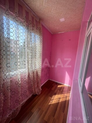 2 otaqlı Köhnə tikili, Memar Əcəmi m., Bakı