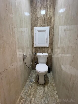 2 otaqlı Köhnə tikili, Memar Əcəmi m., Bakı