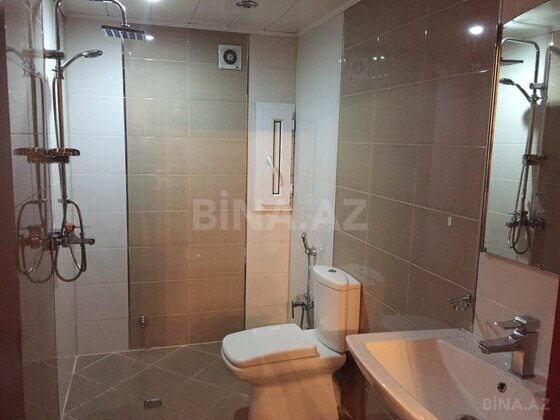3 otaqlı Yeni tikili, 20 Yanvar m., Bakı