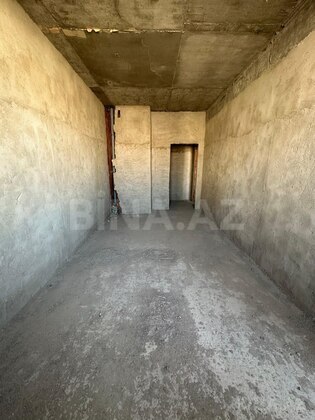 2 otaqlı Yeni tikili, Həzi Aslanov m., Bakı