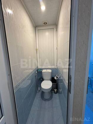 3 otaqlı Köhnə tikili, Azadlıq Prospekti m., Bakı