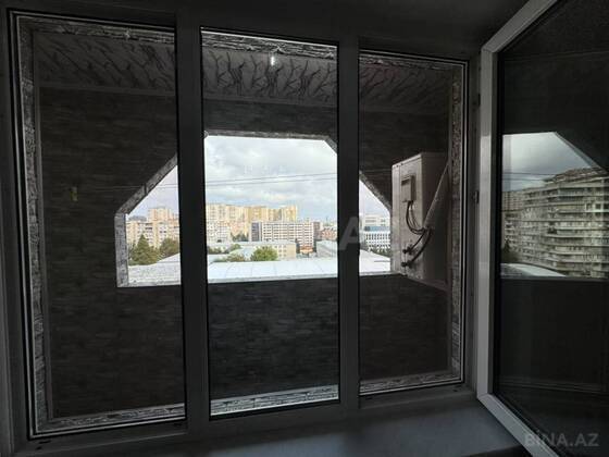 3 otaqlı Köhnə tikili, Azadlıq Prospekti m., Bakı