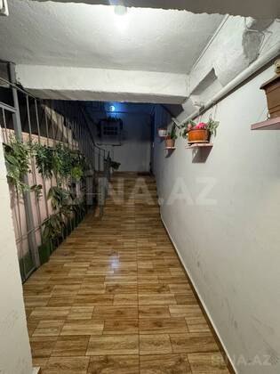 3 otaqlı Köhnə tikili, Azadlıq Prospekti m., Bakı