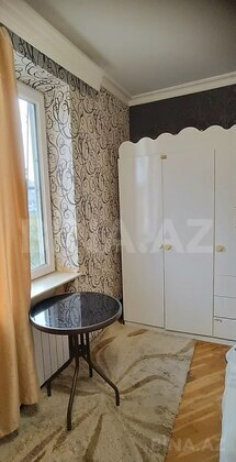 2 otaqlı Köhnə tikili, Elmlər Akademiyası m., Bakı