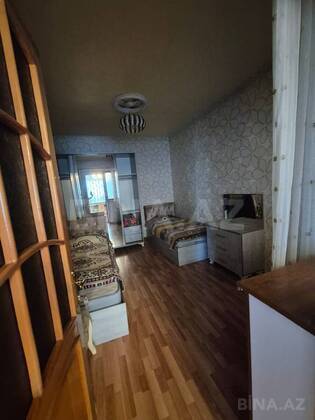 3 otaqlı Həyət evi/Bağ evi, Binəqədi q., Bakı