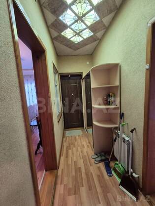 3 otaqlı Həyət evi/Bağ evi, Binəqədi q., Bakı