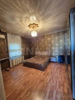 3 otaqlı Həyət evi/Bağ evi, Binəqədi q., Bakı
