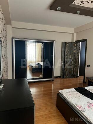 2 otaqlı Yeni tikili, Şah İsmayıl Xətai m., Bakı