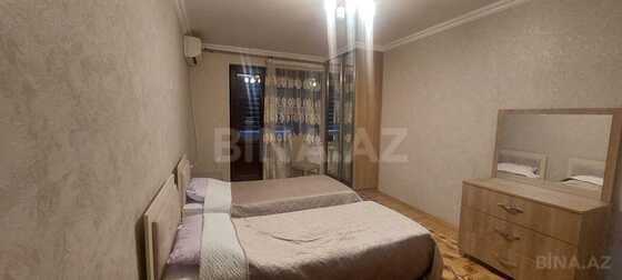 3 otaqlı Köhnə tikili, Sahil m., Bakı