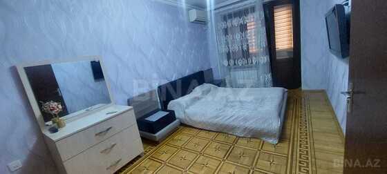 3 otaqlı Köhnə tikili, Sahil m., Bakı