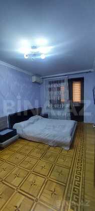 3 otaqlı Köhnə tikili, Sahil m., Bakı