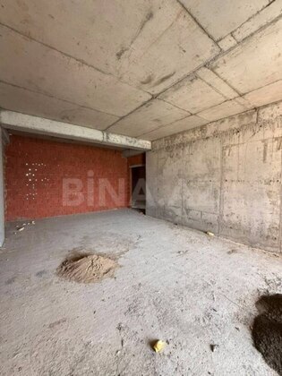3 otaqlı Yeni tikili, Həzi Aslanov m., Bakı